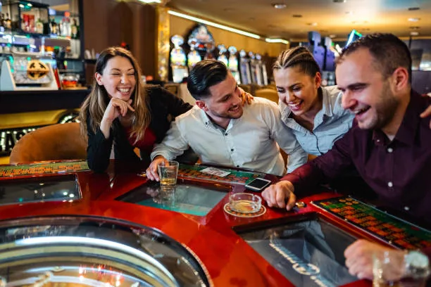 md77 Open md77 Casino and Get Straight Into the Action